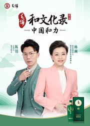 《毛铺和文化录·中国和力》第2季