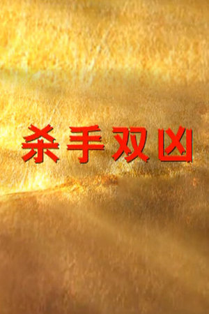 杀手双凶