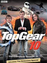 TopGear第10季