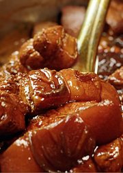 地域风味·寻觅中原地道烟火