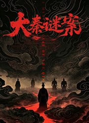 大秦谜案