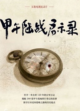 甲午陆战启示录