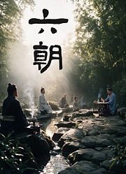 六朝