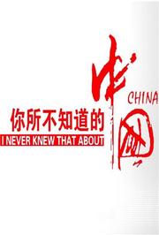你所不知道的中国第2季