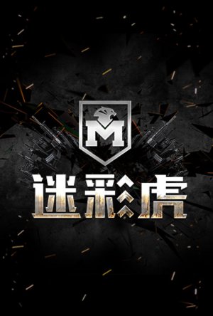 迷彩虎2021