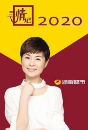 寻情记2020