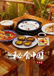 秘食中国海南篇