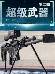 超级武器第2季