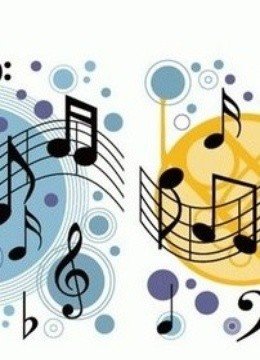 音乐家系列