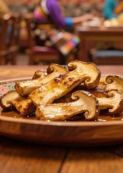 极致春鲜·顺应天时的饮食哲学