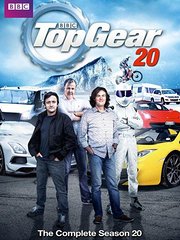 TopGear第20季