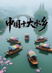 中国十大水乡