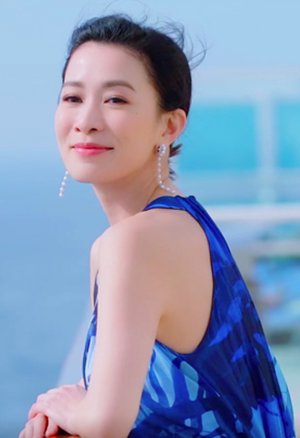 旅行者-佘诗曼