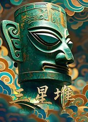 三星堆