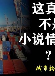 烟瘴之地成为世界最大港口？一座城代表中国贸易史【城市物语01】