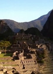 考古揭秘（二十五）：美洲著名废墟马丘比丘古城为何而建