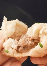 早餐汇聚·来江南起早都吃啥