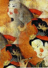 晃眼：中国式生活