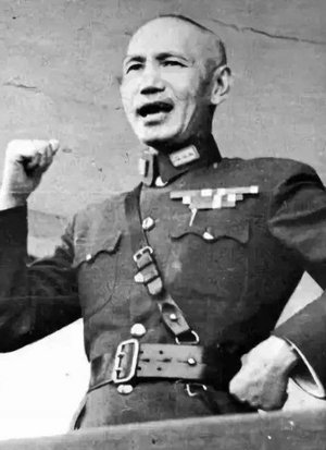 近代风云录