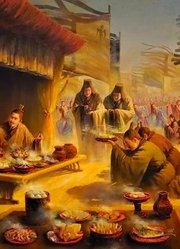 距地2200光年的地方，真的能看见秦始皇吗？爱因斯坦给出答案