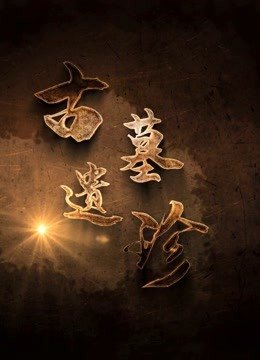 古墓遗珍