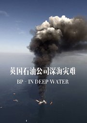 英国石油公司：深海灾难