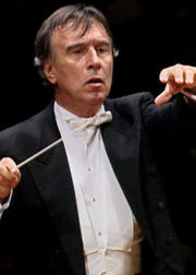 克劳迪奥·阿巴多指挥柏林爱乐乐团，1997年柏林庆典音乐会：向卡门致敬