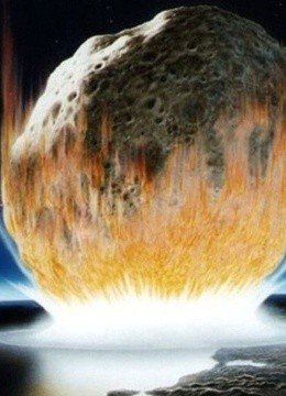 震撼大地第1季
