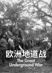 欧洲地道战