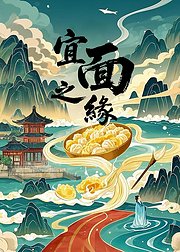 宜面之缘