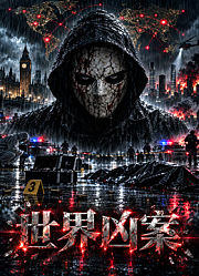 世界凶案