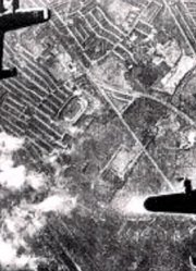 不列颠空战：戈林派出1100架轰炸机，欲摧毁英军空中力量
