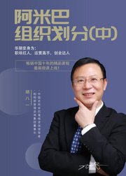 阿米巴战略与组织