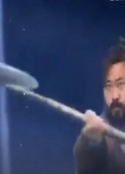 历史真实程咬金出身大有来头，武器并不是斧子，而且武艺了得