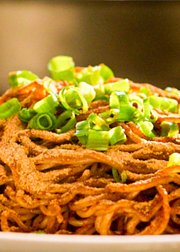 地域风味·寻味川渝烟火人间