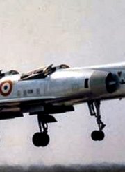 苏联的雅克141垂直起降战机，速度达到超音速，与鹞式有何区别？