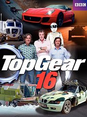 TopGear第16季