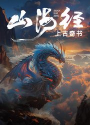 上古奇书：山海经
