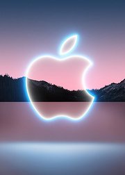 2021苹果秋季发布会