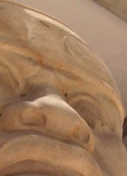 考古揭秘（十三）：巨石神像从何而来穿越沥青能否获得答案
