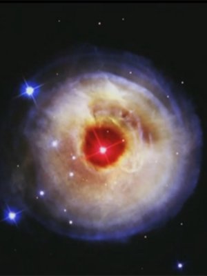 宇宙前沿：冥王星