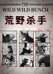 荒野杀手