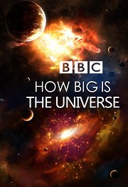 BBC宇宙有多大