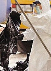 H7N9禽流感来袭回顾世纪瘟疫