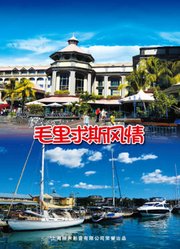 旅行毛里求斯