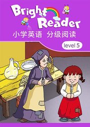 小学英语分级阅读BrightReaderlevel5