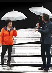 看见她们·重新养自己一遍