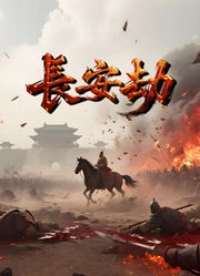 长安劫