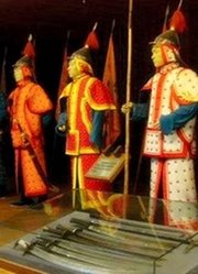 中国历史上的少数民族政权都不长久，为什么唯独清朝是个例外？