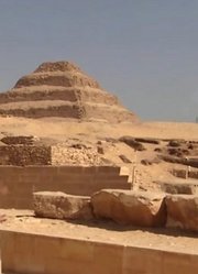 考古揭秘（七十四）：古埃及为何要大费周章保存遗体